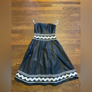 Shoshanna dress